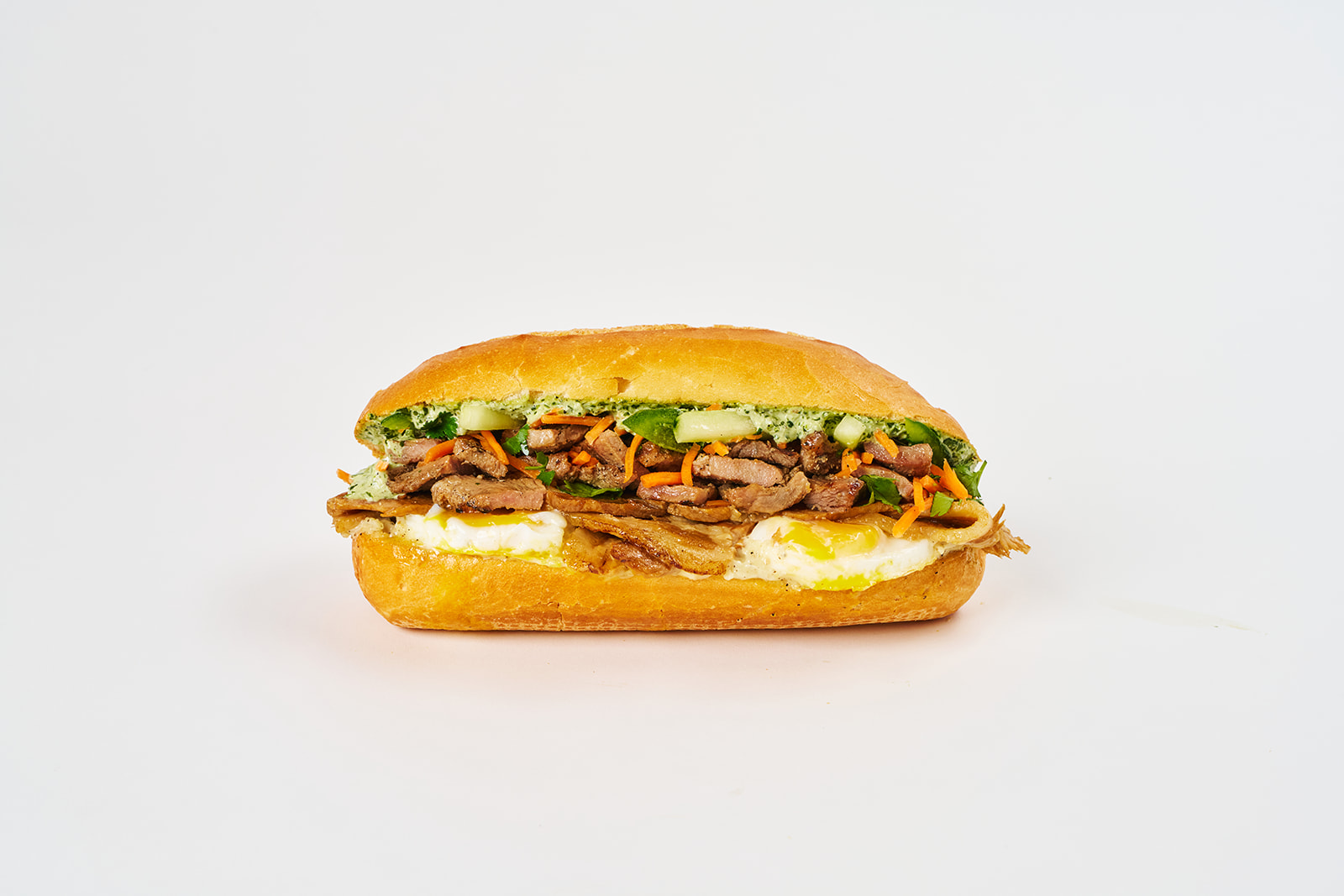 Nom Special Banh Mi (Issaquah only)